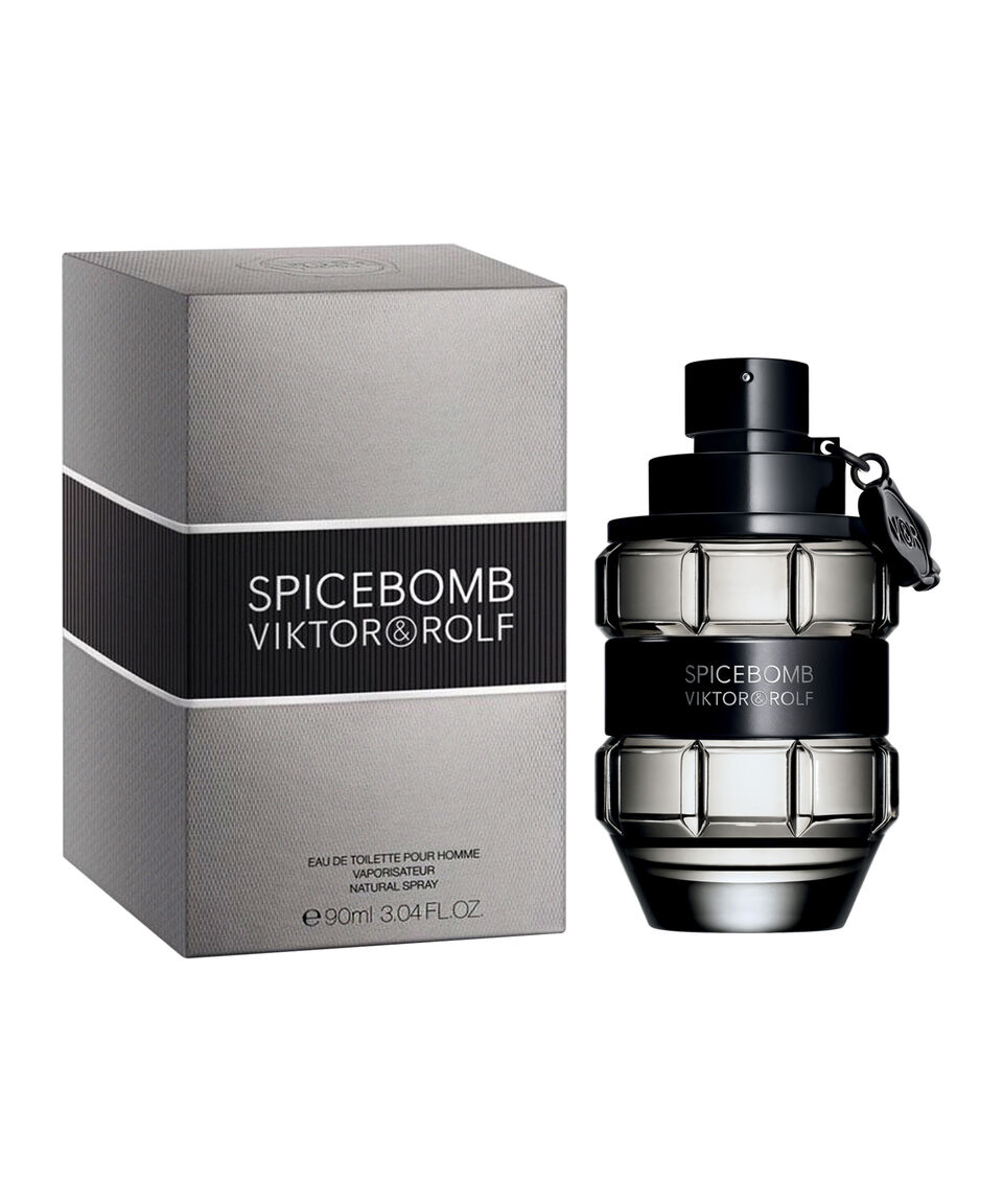Viktor & Rolf Spicebomb 90 mL EDT
