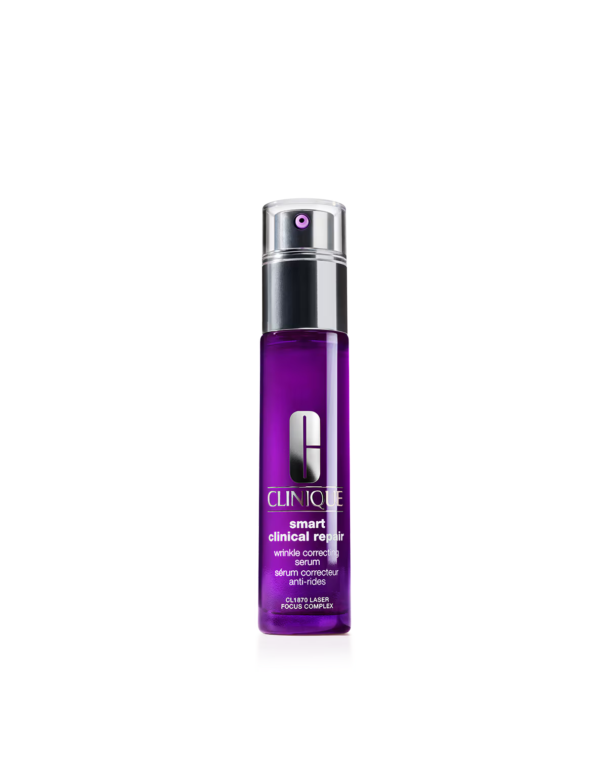Clinique Suero Facial Smart Clinical Repair Wrinkle Correcting Serum 30 mL