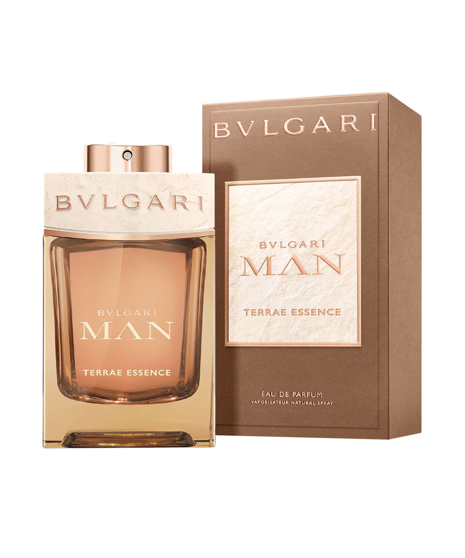 Bvlgari Man Terrae Essence 100 mL EDP