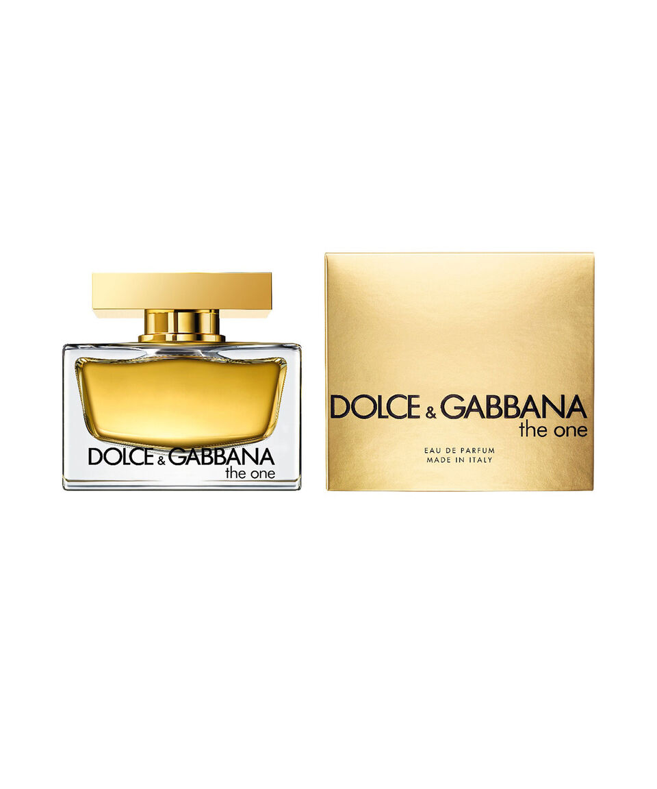 Dolce & Gabbana The One 75 mL EDP