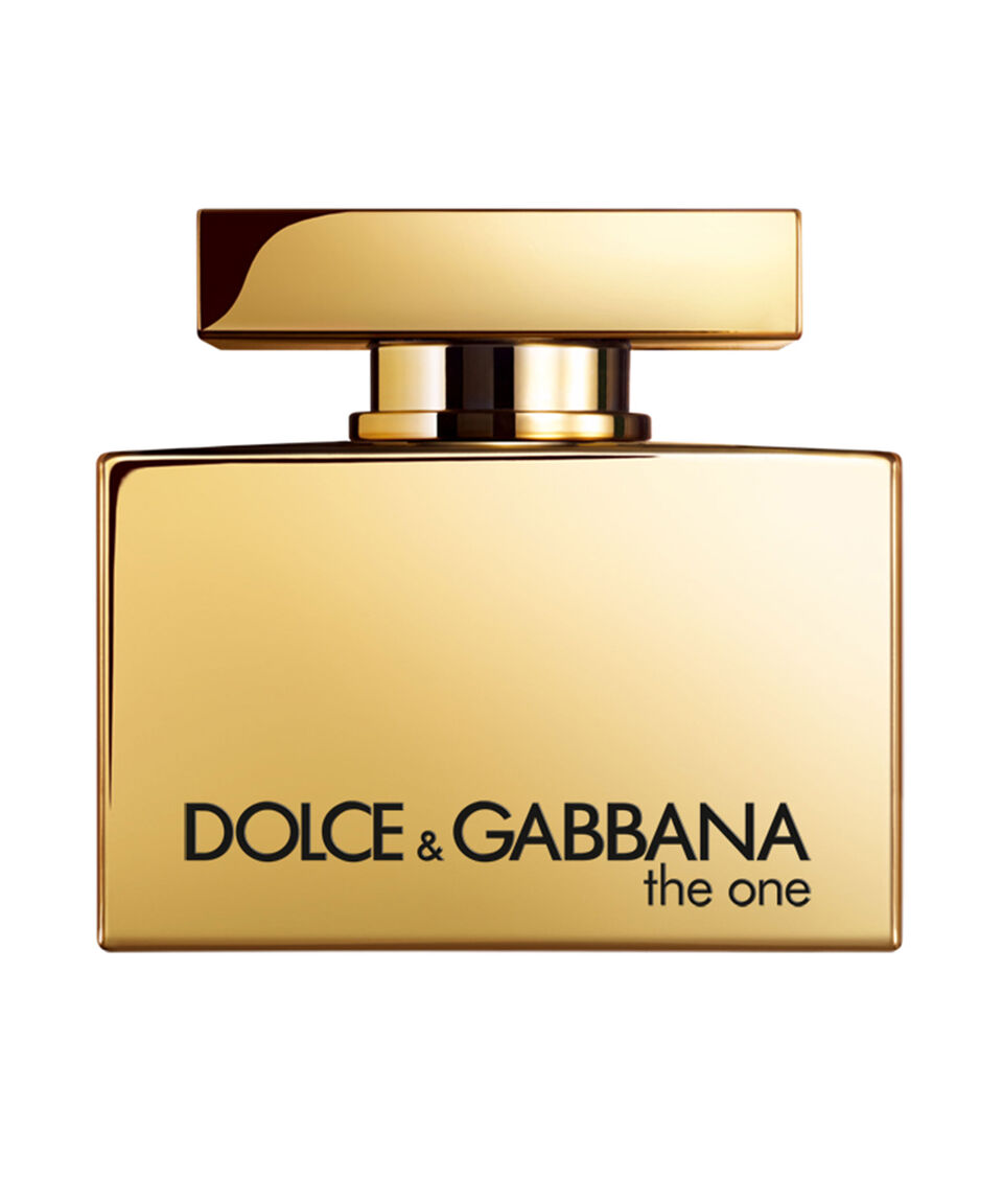 Dolce & Gabbana The One Gold Intense 75 mL EDP