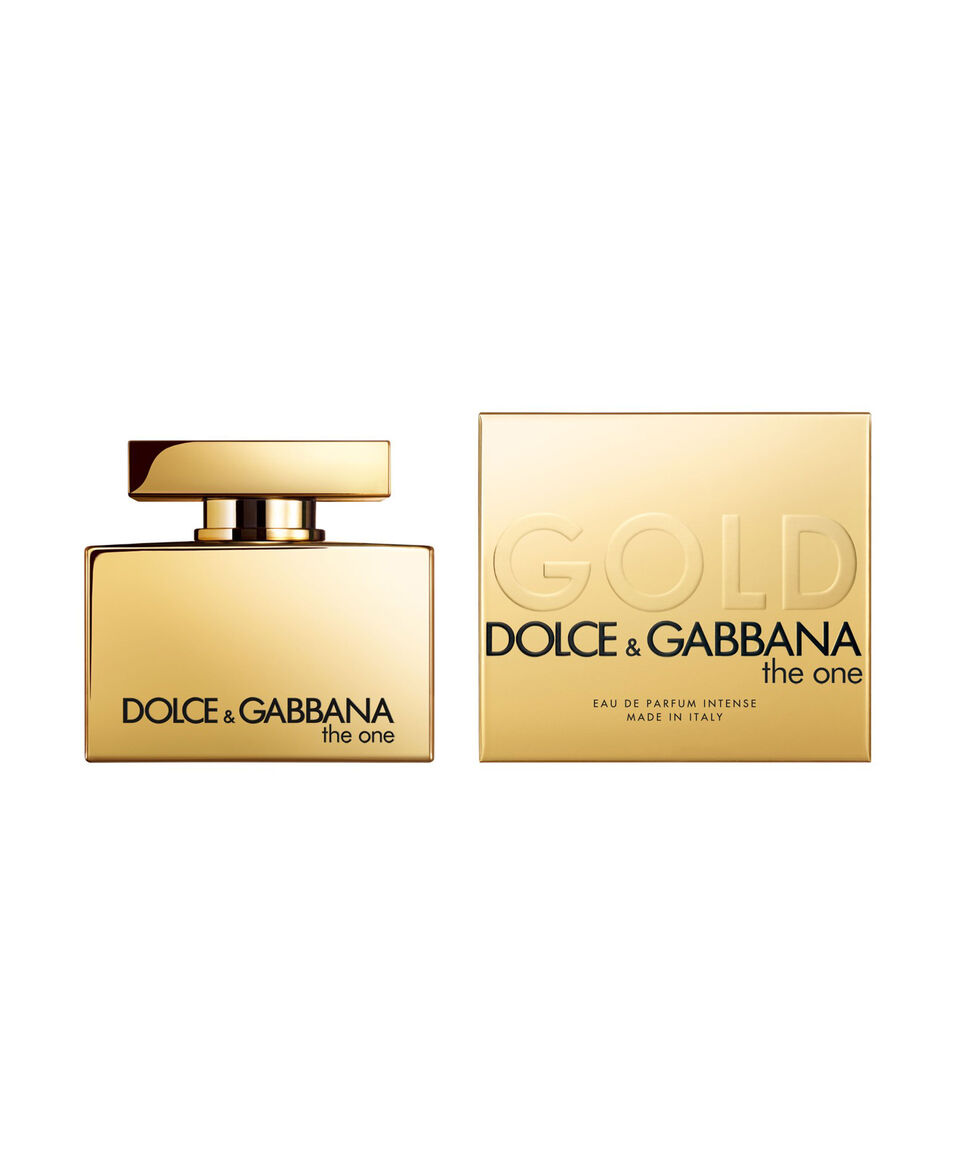 Dolce & Gabbana The One Gold Intense 75 mL EDP