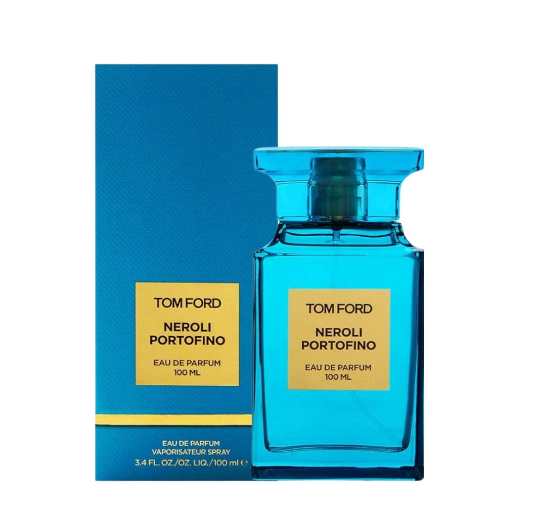 Tom Ford Neroli Portofino