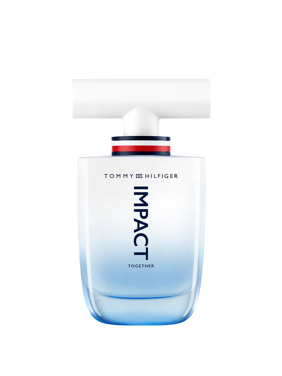 Tommy Hilfiger Impact Together 100 mL EDT