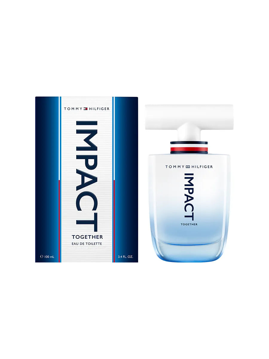 Tommy Hilfiger Impact Together 100 mL EDT