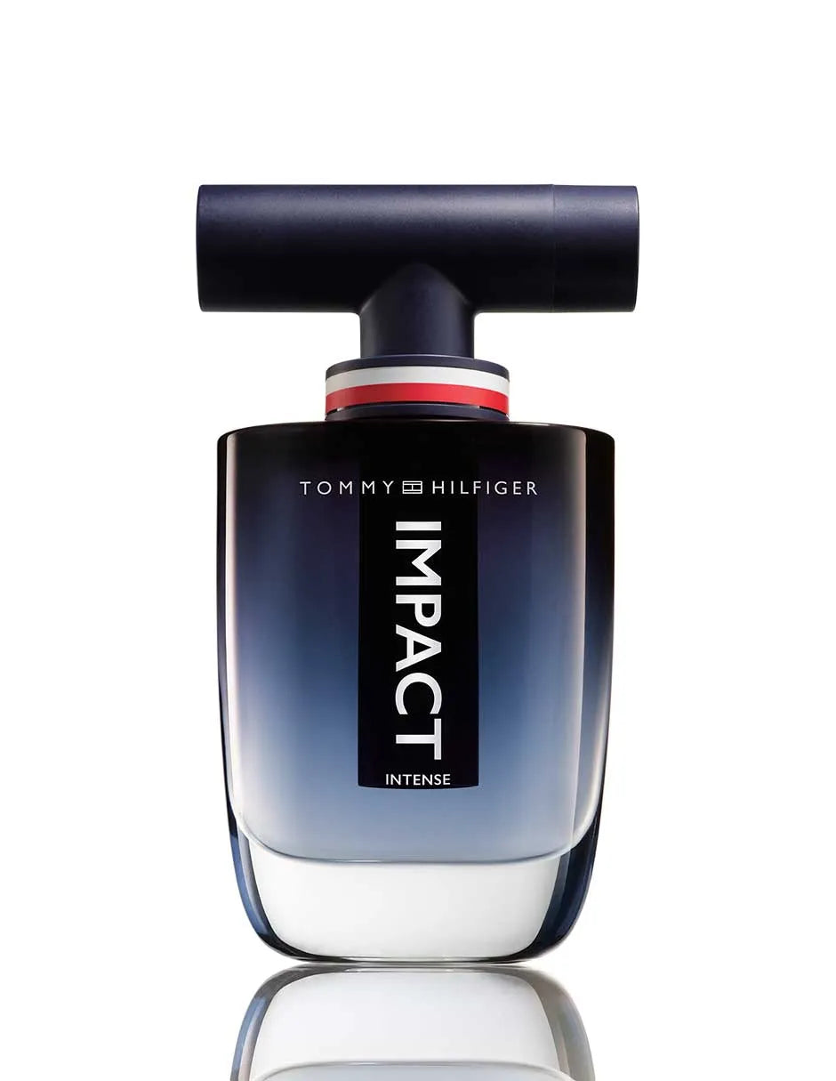 Tommy Hilfiger Impact Intense 100 mL EDP
