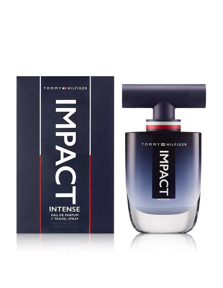 Tommy Hilfiger Impact Intense 100 mL EDP