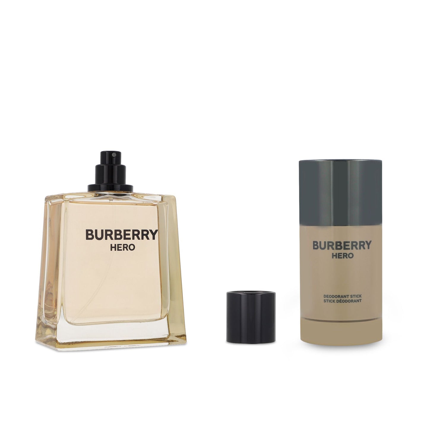 Set Burberry Hero 100 mL EDT