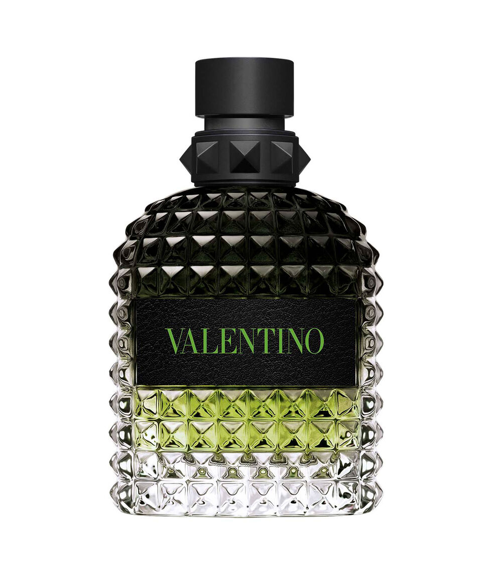 Valentino Born In Roma Green Stravaganza Uomo 100 mL EDT