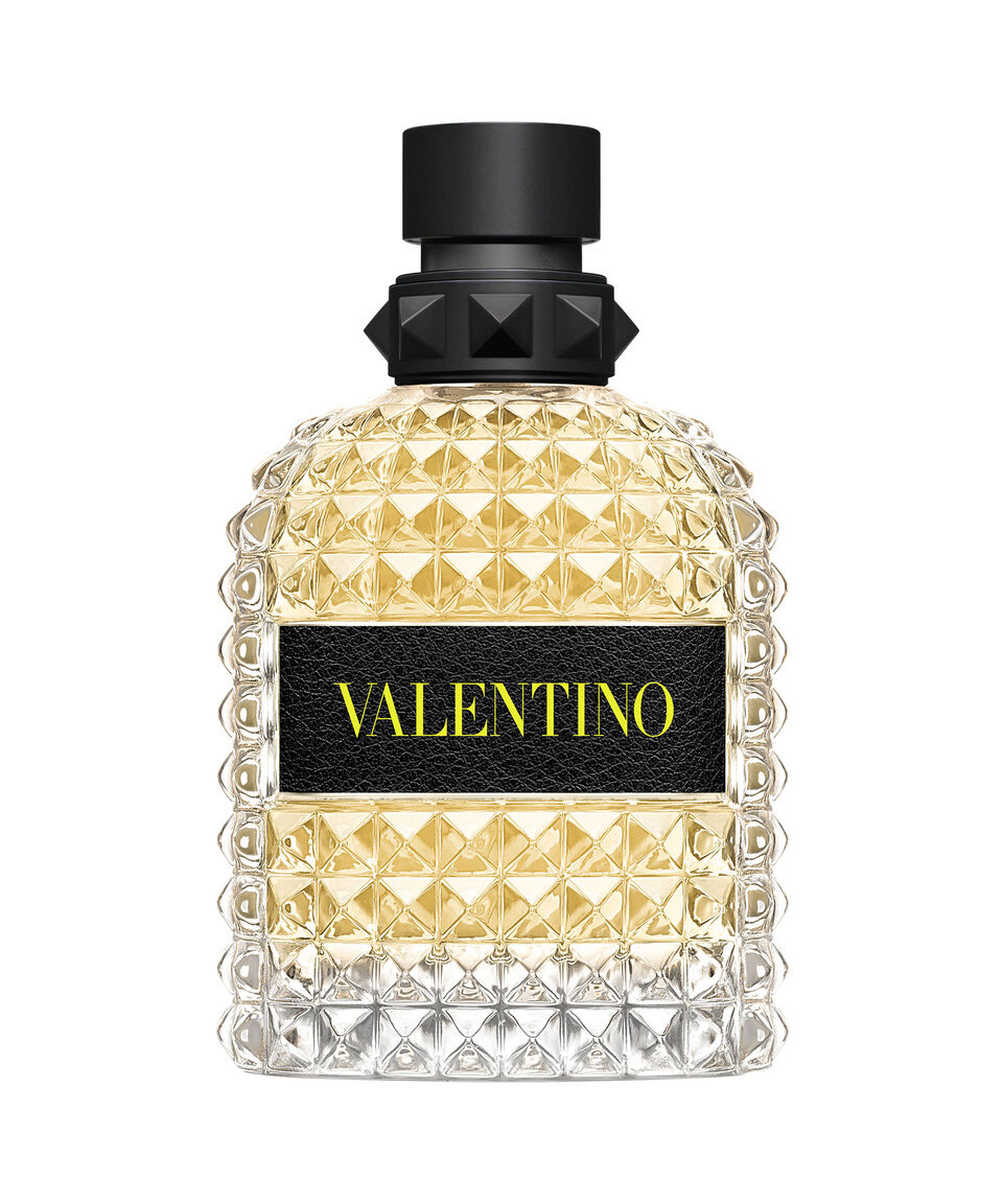 Valentino Born In Roma Yellow Dream Uomo 100 mL EDT
