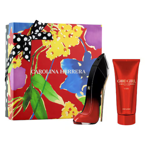 Set Very Good Girl Elixir 80 mL EDP