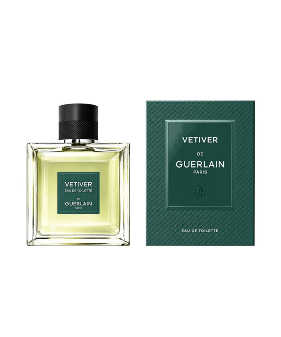 Guerlain Vetiver 100 mL EDT