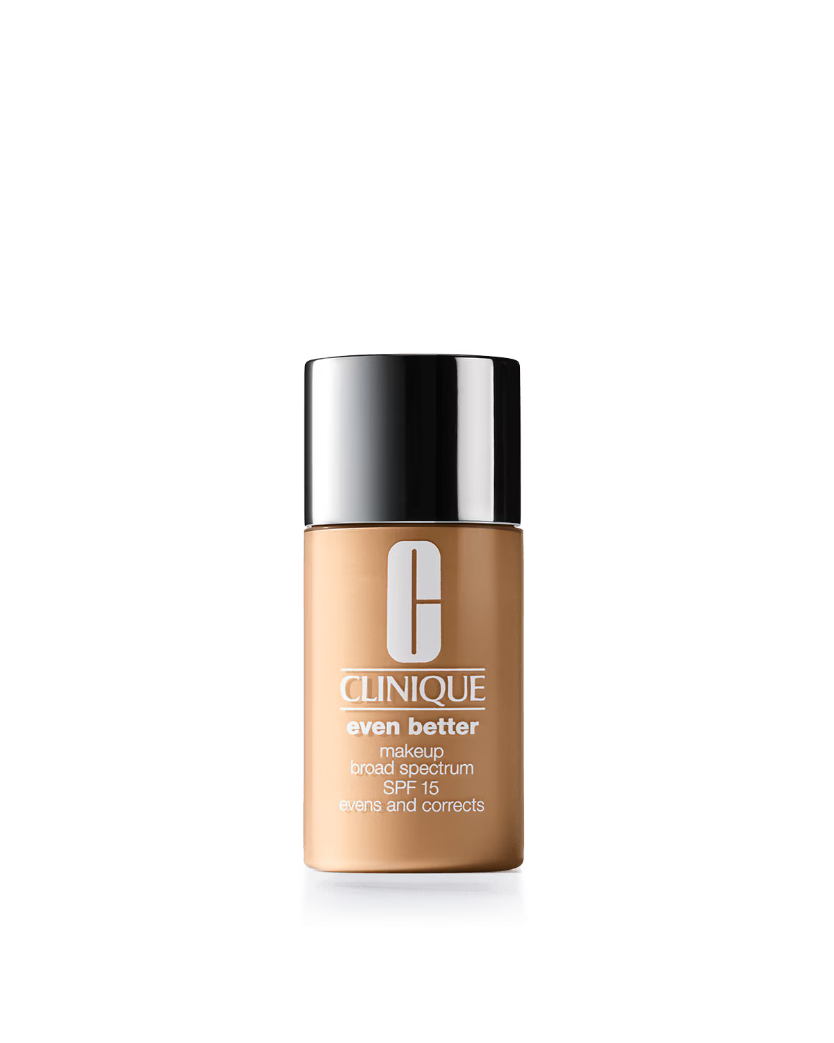 Clinique Base de Maquillaje Even Better Makeup SPF 15 - WN 46 Golden Neutral 30 mL