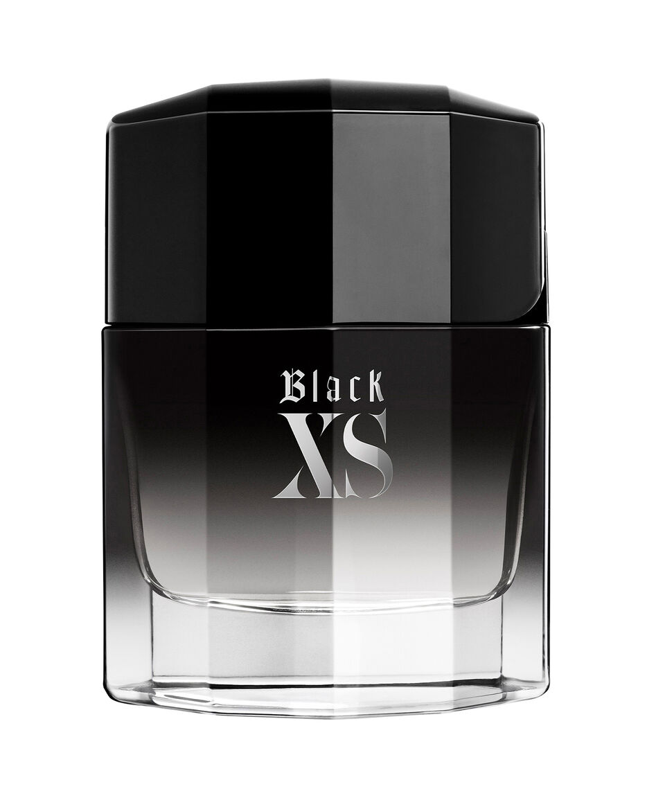 Paco Rabanne Black XS 100 mL EDT