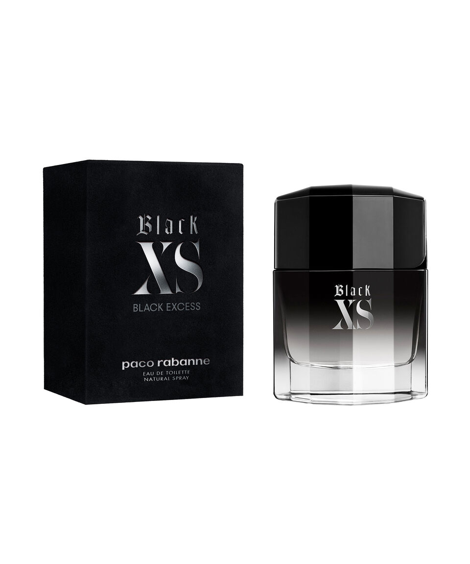 Paco Rabanne Black XS 100 mL EDT