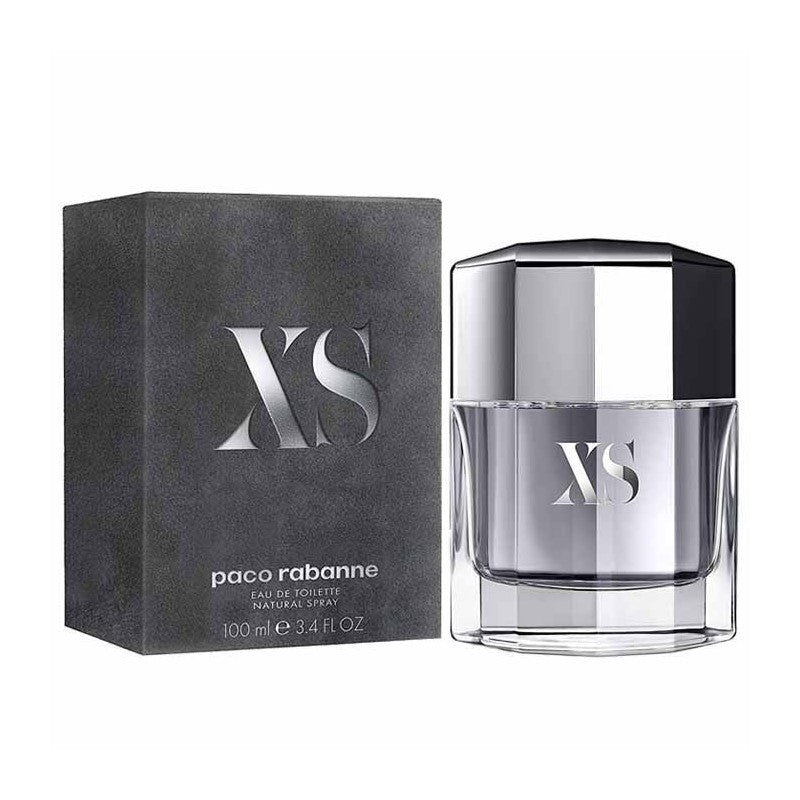 Paco Rabanne XS Pour Homme 100 mL EDT