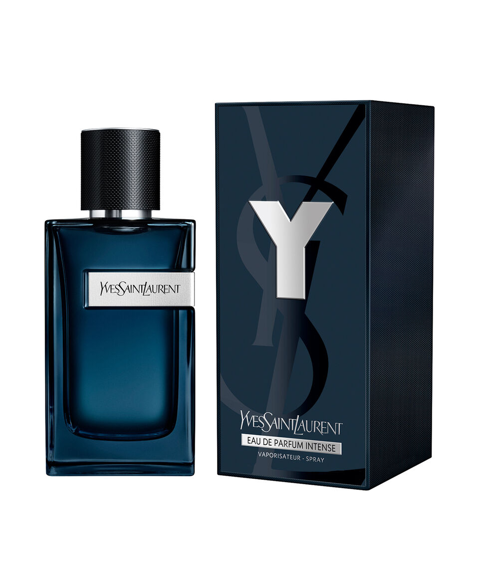 Yves Saint Laurent Y Intense 100 mL EDP