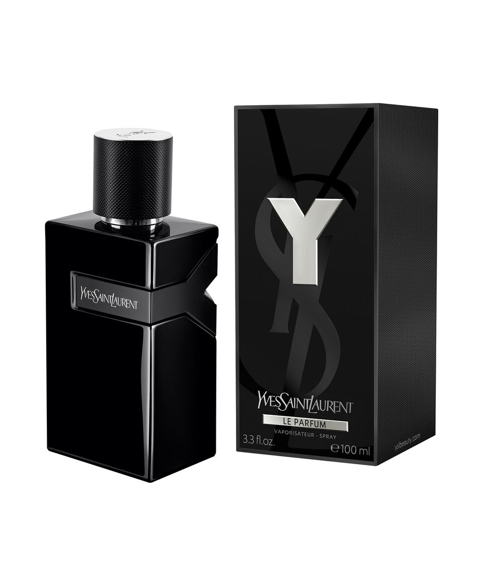 Yves Saint Laurent Y Le Parfum 100 mL EDP