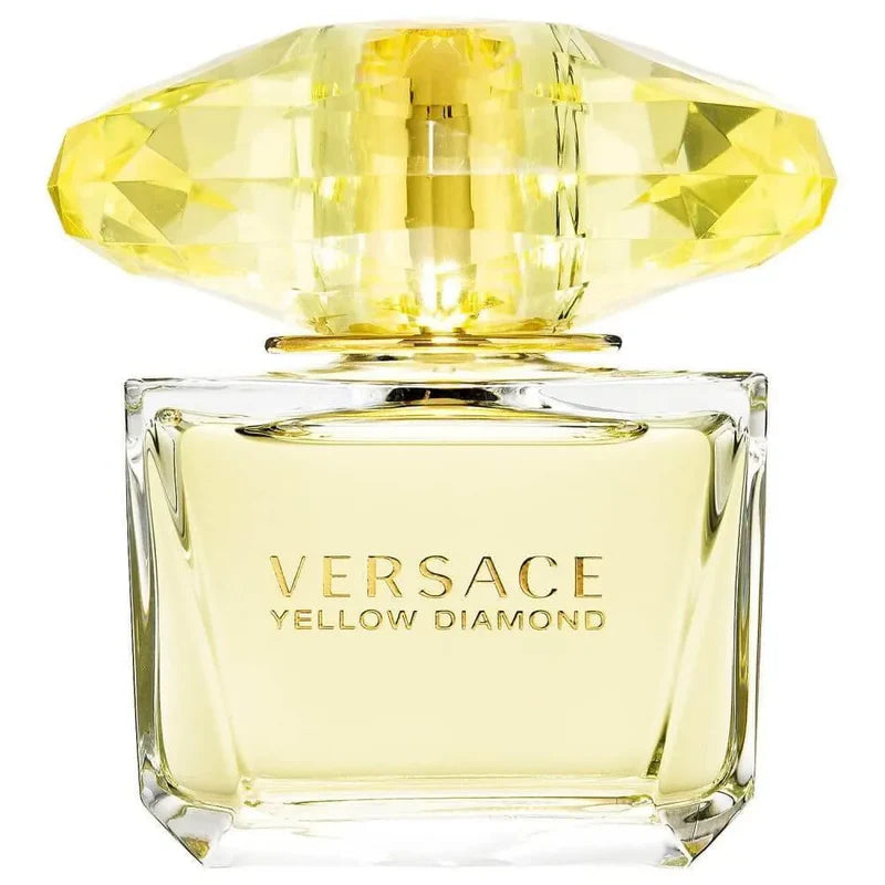 Versace Yellow Diamond 90 mL EDT