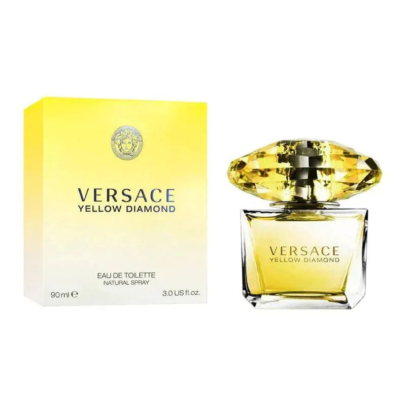 Versace Yellow Diamond 90 mL EDT