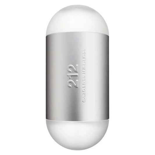 Carolina Herrera 212 for Women 100 mL EDT