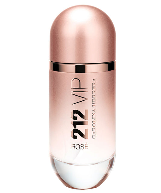 Carolina Herrera 212 VIP Rosé 80 mL EDP