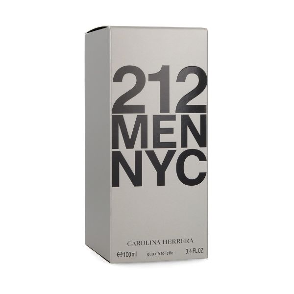 Carolina Herrera 212 Men 100 mL EDT
