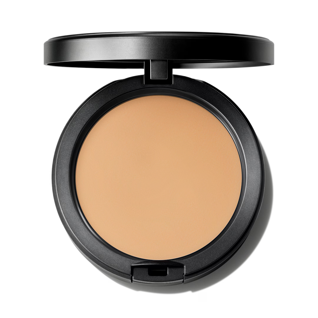 MAC Base De Maquillaje Studio Fix Powder Foundation C40 15g