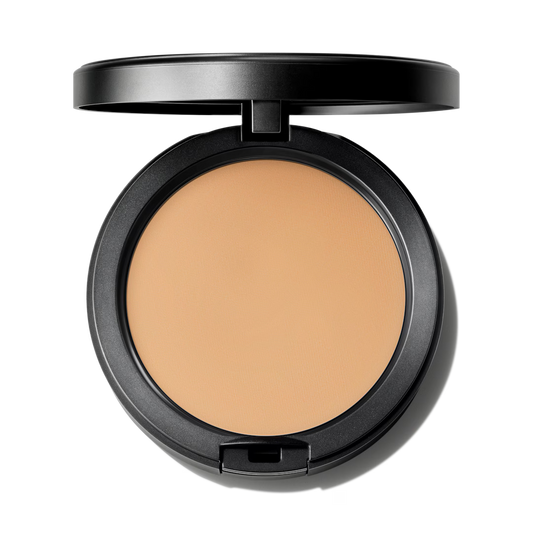 MAC Base De Maquillaje Studio Fix Powder Foundation C40 15g