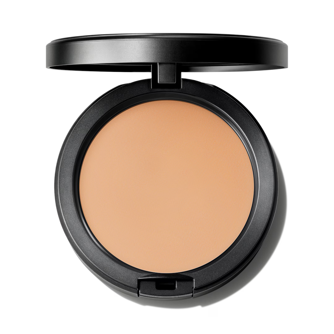 MAC Base de Maquillaje Studio Fix Powder Foundation C4 - 10g