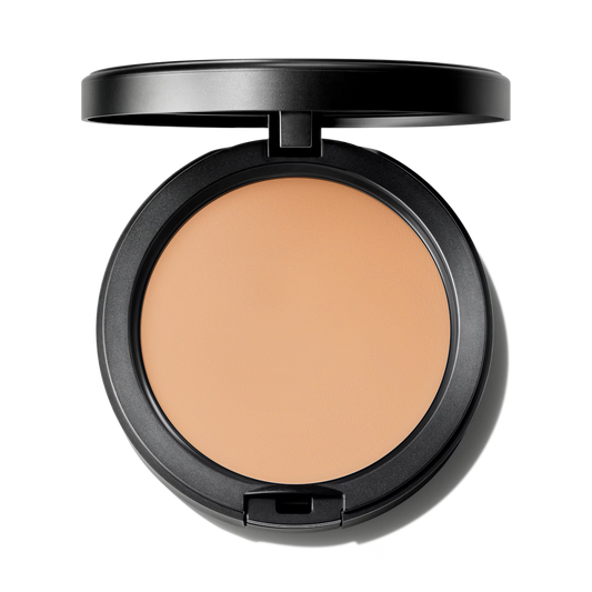 MAC Base de Maquillaje Studio Fix Powder Foundation C4 - 10g