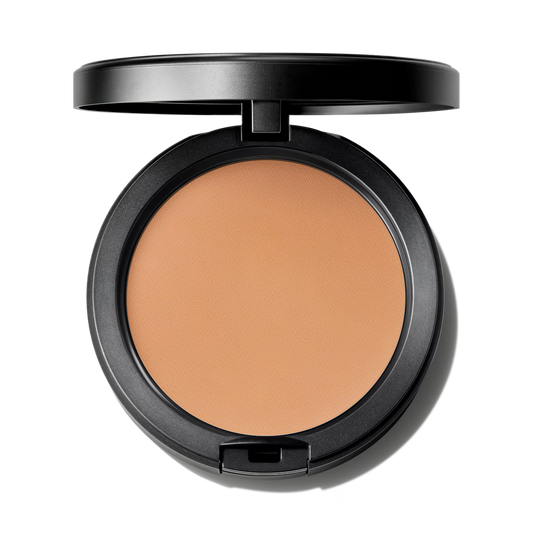 MAC Base De Maquillaje Studio Fix Powder Foundation C5 15g