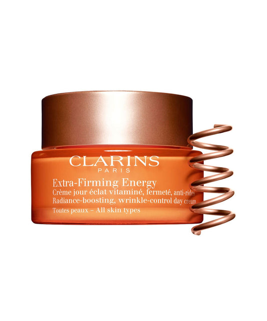 Clarins Crema Anti Edad Extra Firming Energy Cream 50 mL