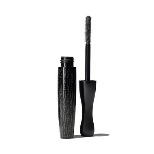 MAC Mascara In Extreme Dimention - 3D Black 13 mL