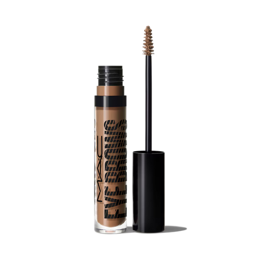 MAC Gel Para Cejas, Brow Gel - Brunette 4.1g