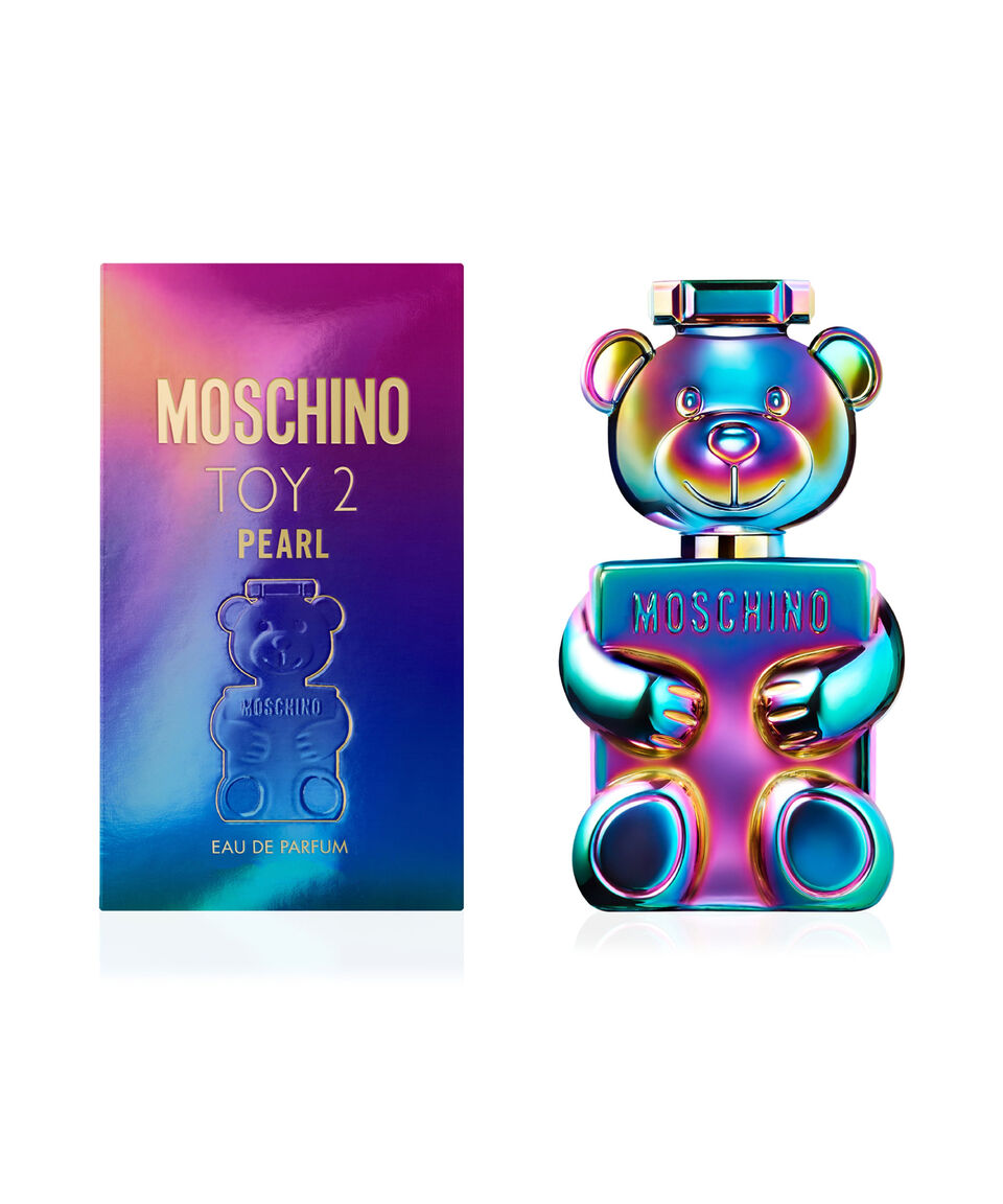Moschino Toy 2 Pearl 100 mL EDP