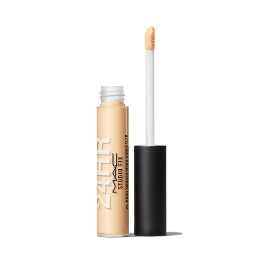 MAC Corrector Liquido Studio Fix 24 Hour Smooth Wear Concealer - NC20 7mL