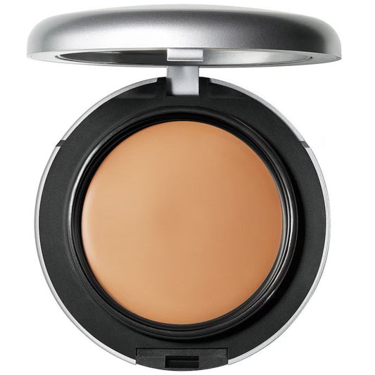 MAC Base De Maquillaje Studio Fix Powder Foundation NC25 15g