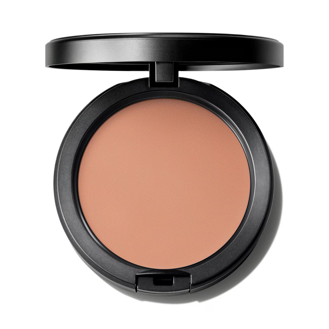 MAC Base De Maquillaje Studio Fix Powder Foundation NW25 15g