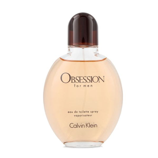 Calvin Klein Obsession for Men 125 mL EDT