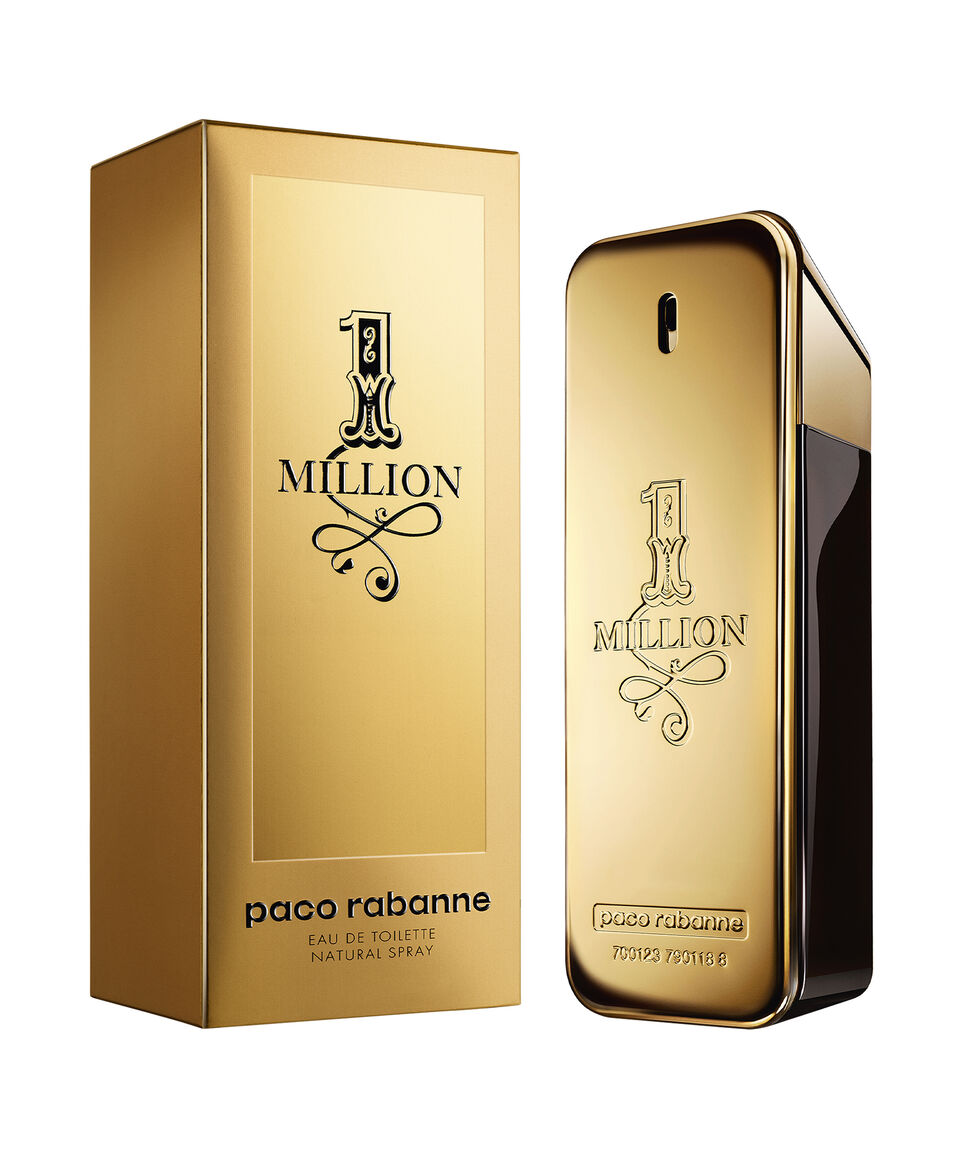 Paco Rabanne One Million 100 mL EDT