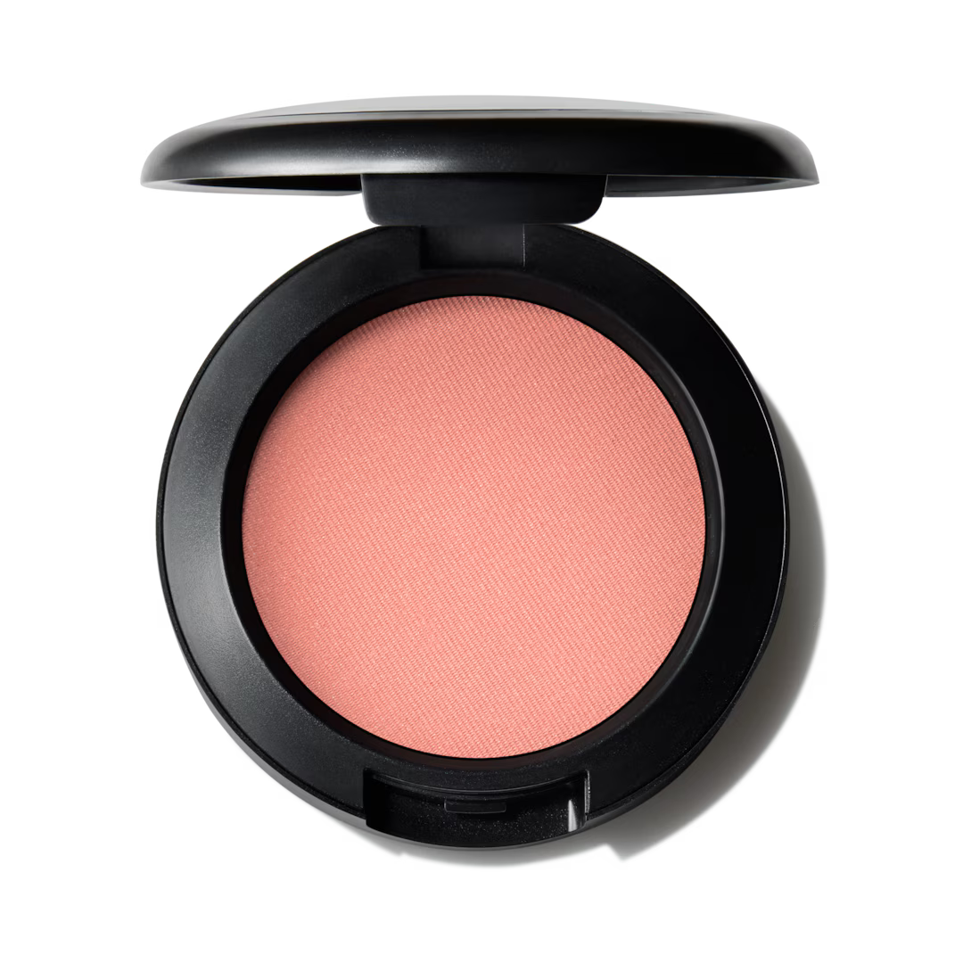 MAC Rubor En Polvo Sheertone Blush - Peaches 6g