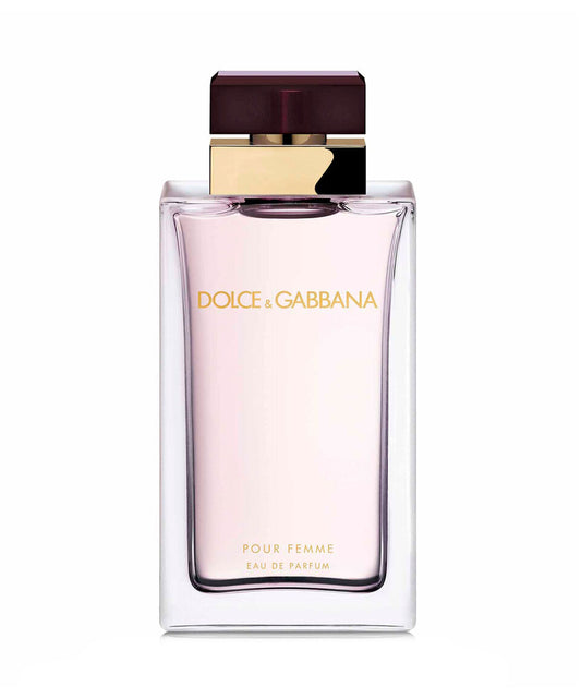 Dolce & Gabbana Pour Femme 100 mL EDP