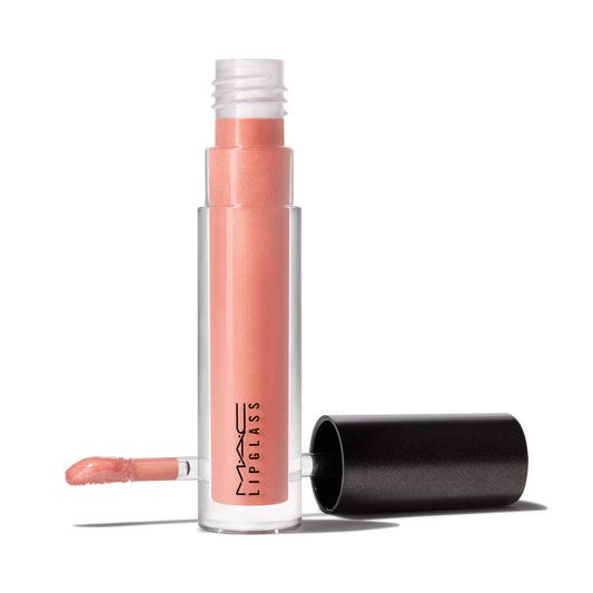 Mac Labial Liquido Lipglass - Prrr 2.4 g