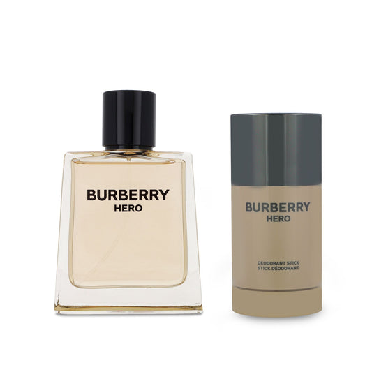 Set Burberry Hero 100 mL EDT