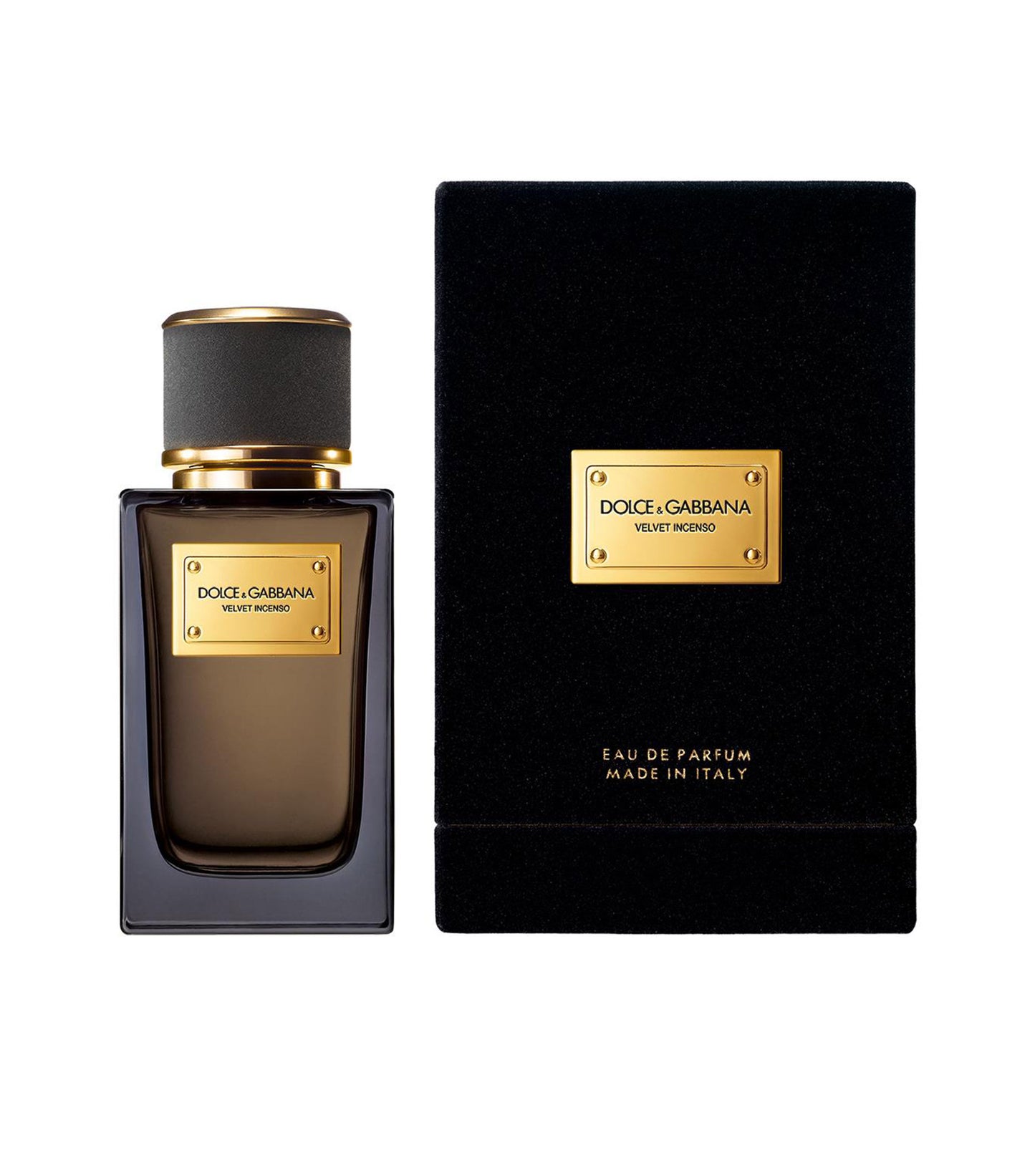 Dolce & Gabbana Velvet Incenso 100 mL EDP