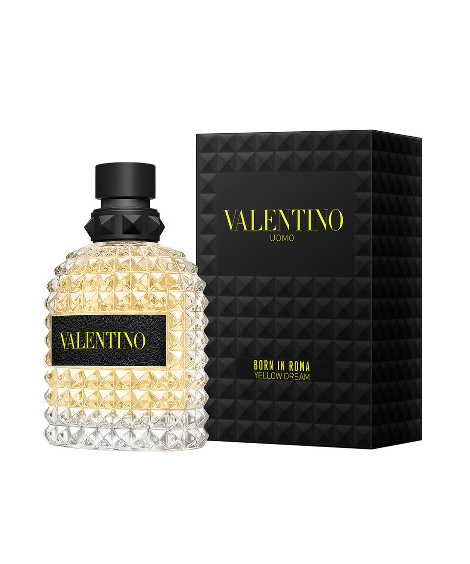 Valentino Born In Roma Yellow Dream Uomo 100 mL EDT