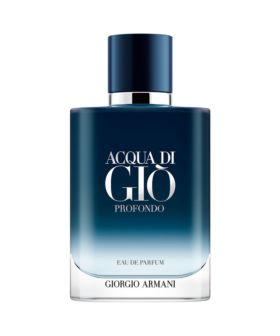 Giorgio Armani Acqua Di Gio Profondo Parfum 100 mL EDP