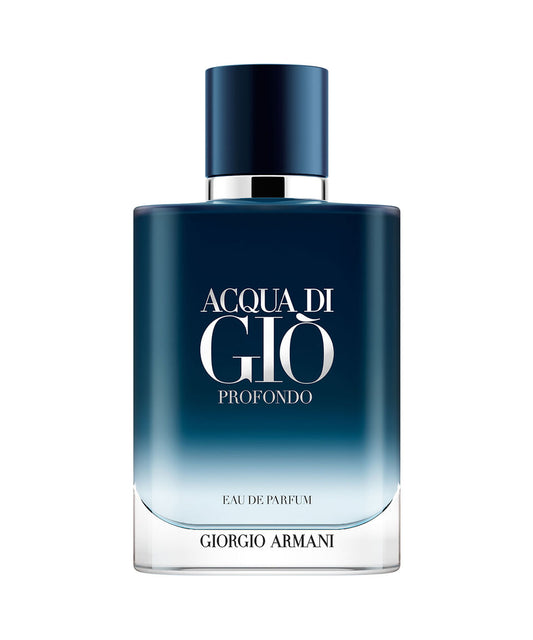 Giorgio Armani Acqua Di Gio Profondo Parfum 100 mL EDP