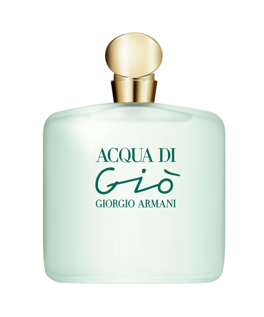 Giorgio Armani Acqua Di Gio for Her 100 mL EDT